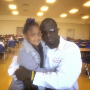 Meet your Posher, Ced